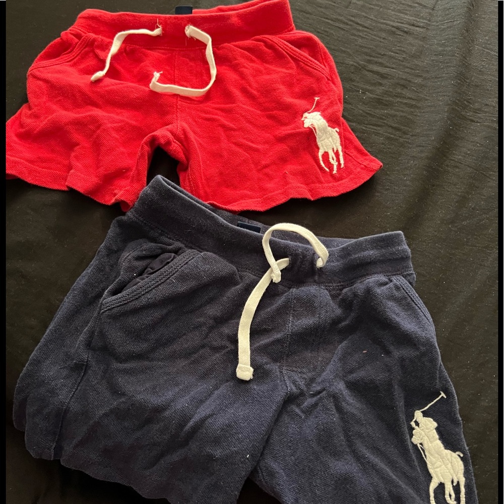 Shorts bundle